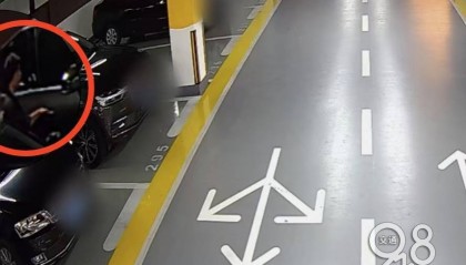 开学前，杭州女子发现3800元开学礼不见了，一查监控......