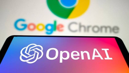 挑战谷歌Chrome,OpenAI和英伟达投资的AI公司都盯上了浏览器