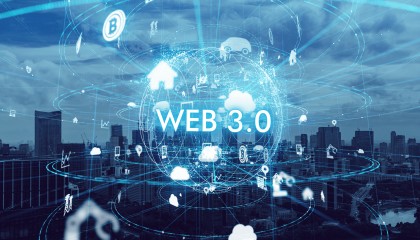 Web3 革命:揭示区块链技术的全新应用
