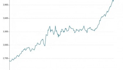金价狂飙洗沙盘热销 民间淘金热再起 律师：非法淘金或涉刑事责任