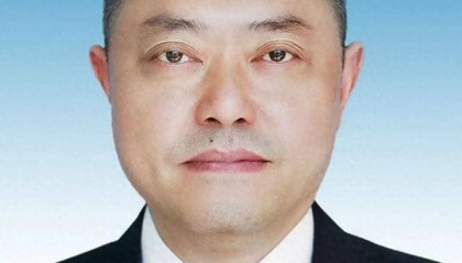 他们任政府一把手!直辖市人事密集调整