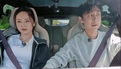 考古|张伦硕称张维伊像以前的自己 ，曾娶大11岁钟丽缇被嘲，如今成为重组家庭中教科书般的男人？