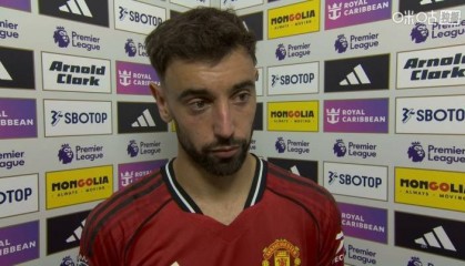 B费谈失点：被裁判干扰让我很生气，更我生气的是裁判没向我道歉