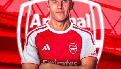 他来了！阿斯：约克雷斯今天在伦敦的私人诊所接受阿森纳体检