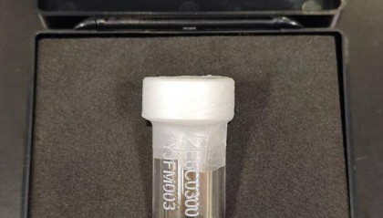 新发现！月球背面月幔有点“冷”，月球“二分性”现象再添证据