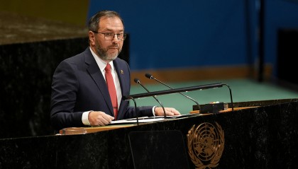 以军强行拦截加沙援助船队，委内瑞拉、哥伦比亚发声谴责