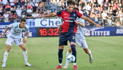 夸利亚雷拉点评国米：赛季初的争冠信号与齐沃的战术革新