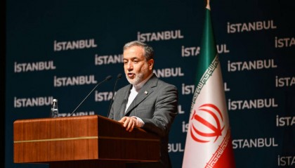 伊朗外长：不能完全切断与国际原子能机构的合作