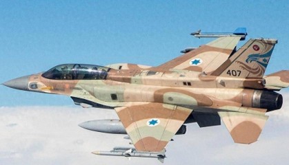 突袭卡塔尔！以色列15架战机突然出动，卡空军欧美战机为何按兵不动？