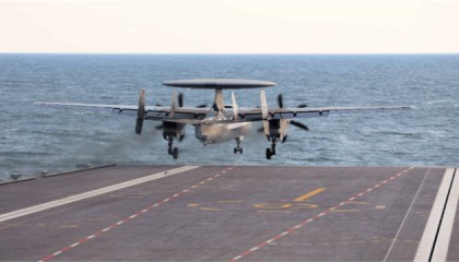 晚到的惊喜！福建舰终于赶在入列前，官宣“成功了”