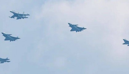 歼-20S亮相背后，成都这个地方有多“硬核”？