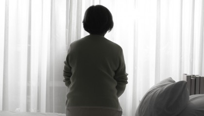 “我的房子,宁可空着也不租给老人”