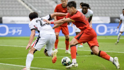 跌出前100？国足帅位未定再弃国际比赛日 世排或被泰国反超