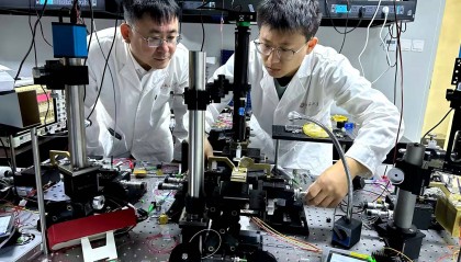 我国科学家在6G无线通信领域取得新突破