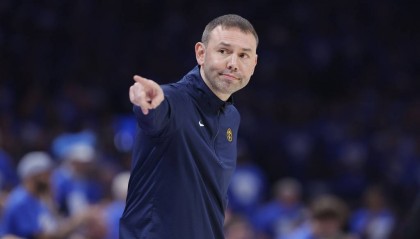 转正!小阿德尔曼成为掘金新帅 老板对他赞赏有加