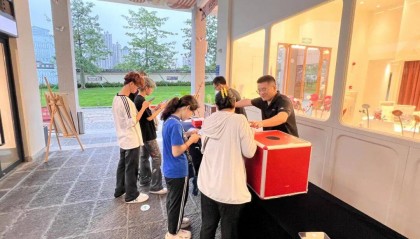 国家网络安全宣传周 | 线上线下齐发力！莞城街道筑牢网络安全“防护墙”