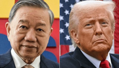 金灿荣:这个恶劣先例,我们决不能给越南开!