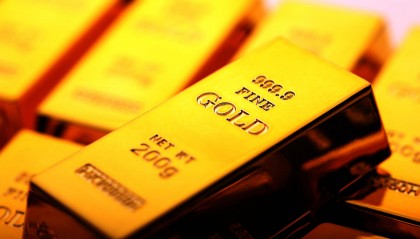 国际金价突破4000美元后突“跳水”！专家分析原因：黄金未来仍有上涨空间