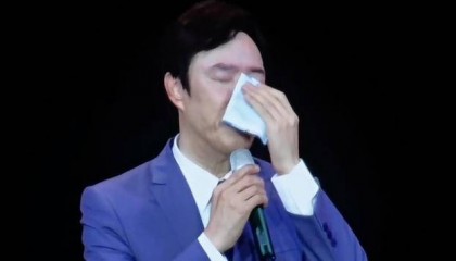 费玉清经纪人严正声明