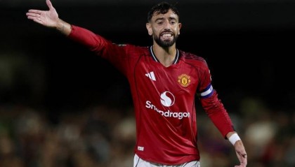 B费谈德比：曼城用四名中场对抗我们两名中场 要像踢枪手那样压迫