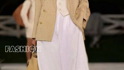 宋佳、舒淇的显贵秘籍，普通人穿了也很奏效！