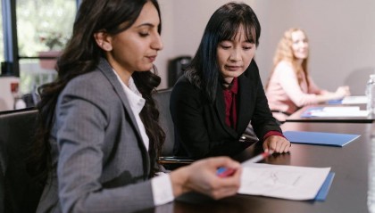 专业翻译公司-企业年度报告翻译的核心价值有哪些?