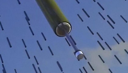 央视曝光:1发即可瘫痪台岛电网,大陆神秘武器让统一再度提速?