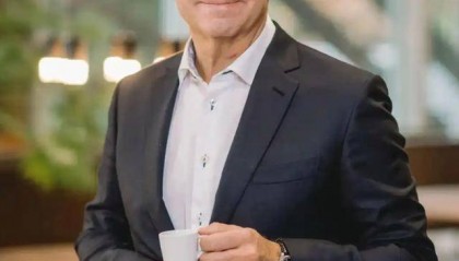 与下属谈恋爱，雀巢CEO被解雇