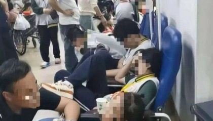 山东济宁逾百名师生腹泻呕吐最新进展：省疾控已介入调查，涉事蛋糕房也已被调查