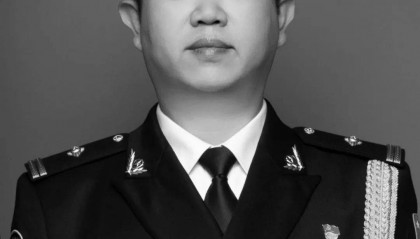 田雨经抢救无效去世!年仅45岁