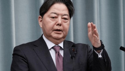 看了北京大阅兵后，日本向中方作出解释，已决心不再重蹈历史覆辙