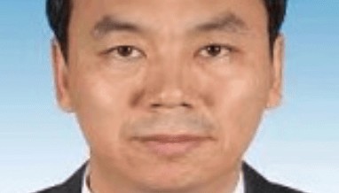 中央组织部决定：徐新福职务调整