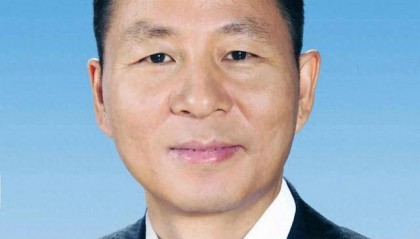国务院免去他的职务!已在“五一”假期前一天深夜落马