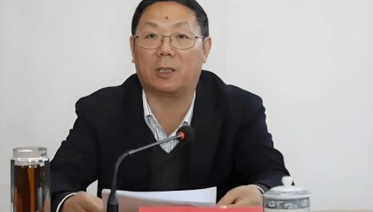 江苏官宣：管亚光被查