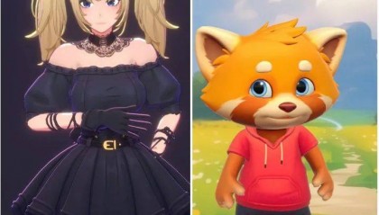 马斯克推出二次元“AI女友”，30美元/月