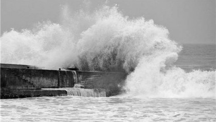 “桦加沙”影响明天趋于结束 新台风“博罗依”已生成