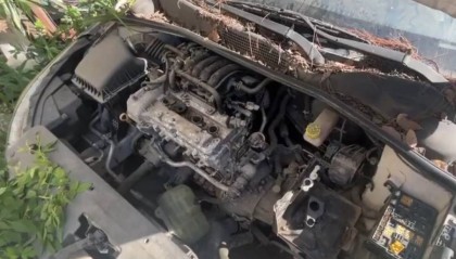 浙江男子把私家车停路边两年，一次也没去看过！如今要用车时傻眼：还能这样？