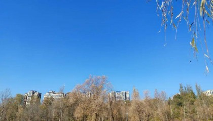 新一股强冷空气将重磅登场 大风降温随行