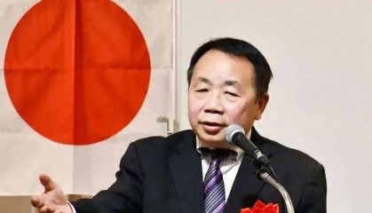 大快人心！中方三大措施，反制日本参议员石平，“女安倍”恐无法上位首相
