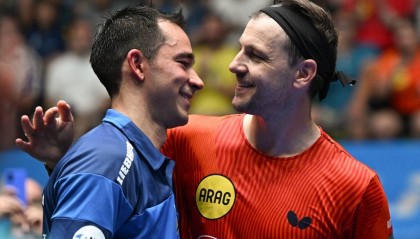 传奇谢幕!44岁波尔正式退役 曾击败15位国乒世界冠军