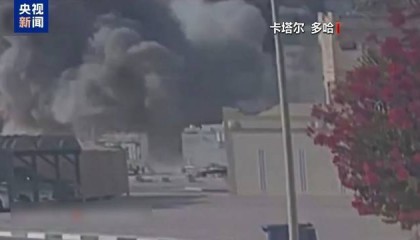 以军空袭多哈事件开危险先例 三重影响波及整个中东