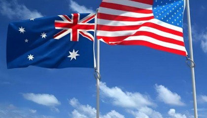 未来某一天,美军会不会突然大规模进驻台岛?