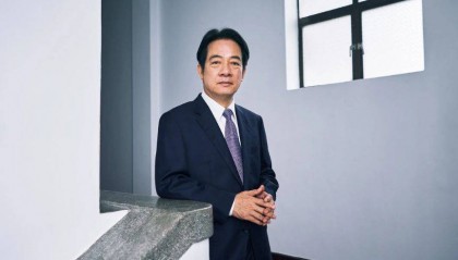 赖清德在身份证上取消汉族选项,又向日本喊话,到底要干什么?