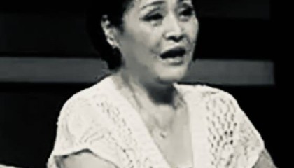 宋庆龄养女、演员隋永清去世,儿子王化:大家的陪伴构筑了母亲的丰厚人生