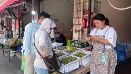 150元/公斤→17元/公斤!昆明这种水果价格大降!