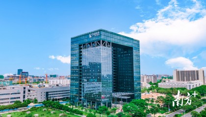 全市数量第一！松山湖72家企业入选东莞市倍增企业