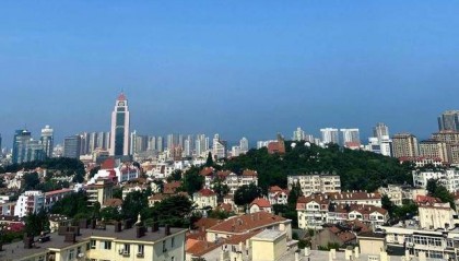 平度43.6℃!青岛高温“超长待机”,下周局地或再超40℃