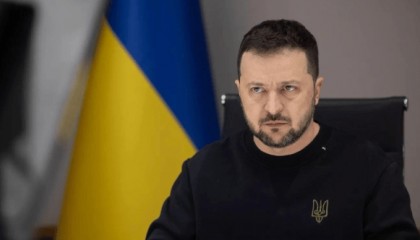 普京亲口证实:俄政府中计了!乌国全境挨炸,匈牙利发出三战警告