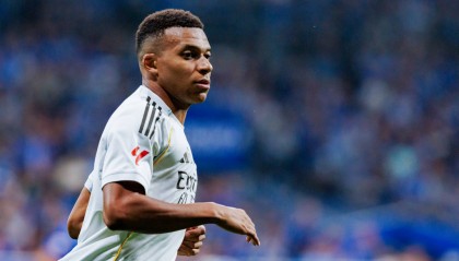 倒霉蛋皇马！对决曼城客战利物浦 还得飞12860KM打客场