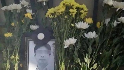 翟欣欣获刑12年！曾索要千万逼死前夫，苏享茂哥哥曾称庭审当天才第一次听她说对不起